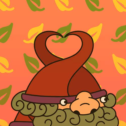 These Are Gnot Gnomes