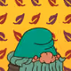 2832
