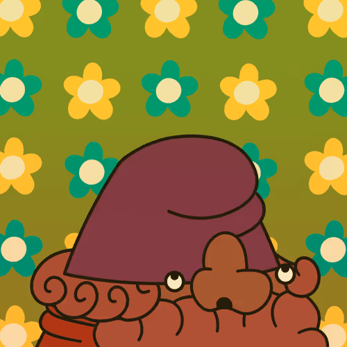 These Are Gnot Gnomes