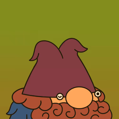 These Are Gnot Gnomes