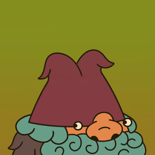 These Are Gnot Gnomes