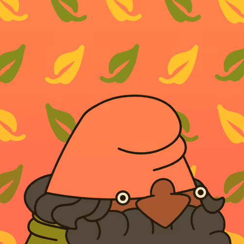 These Are Gnot Gnomes