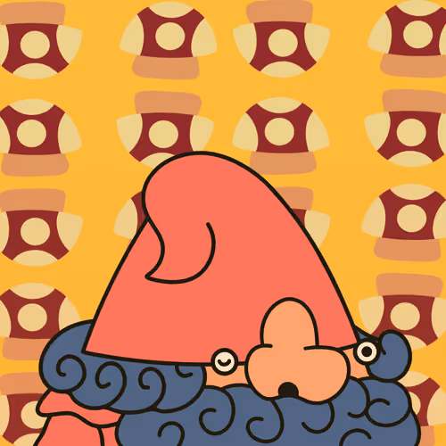 These Are Gnot Gnomes
