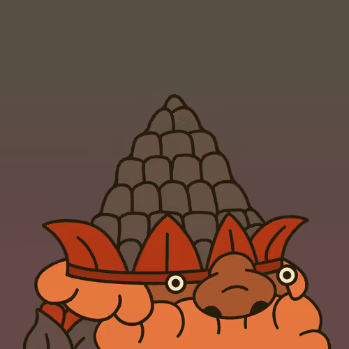 These Are Gnot Gnomes