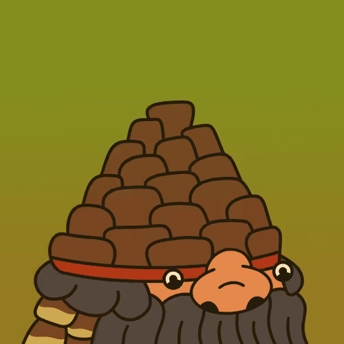 These Are Gnot Gnomes