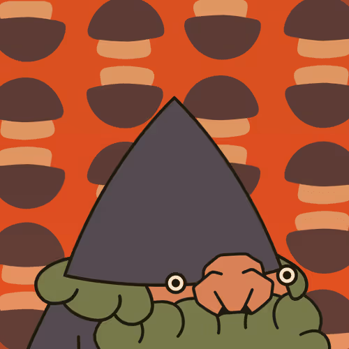 These Are Gnot Gnomes