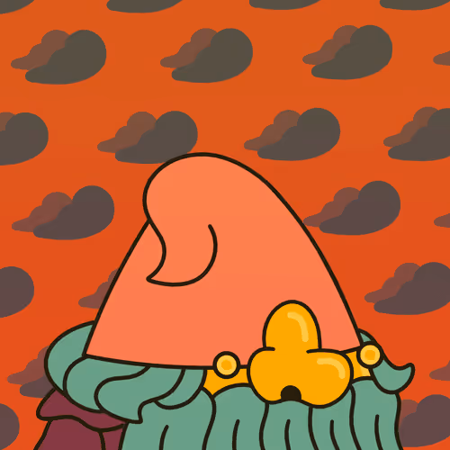These Are Gnot Gnomes