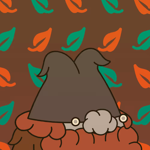 These Are Gnot Gnomes