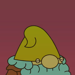 These Are Gnot Gnomes #1592