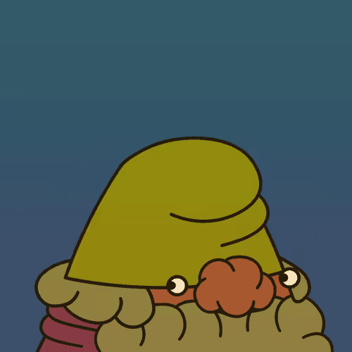 These Are Gnot Gnomes
