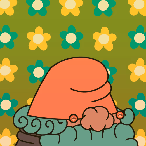 These Are Gnot Gnomes