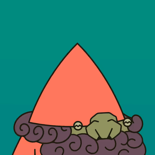 These Are Gnot Gnomes