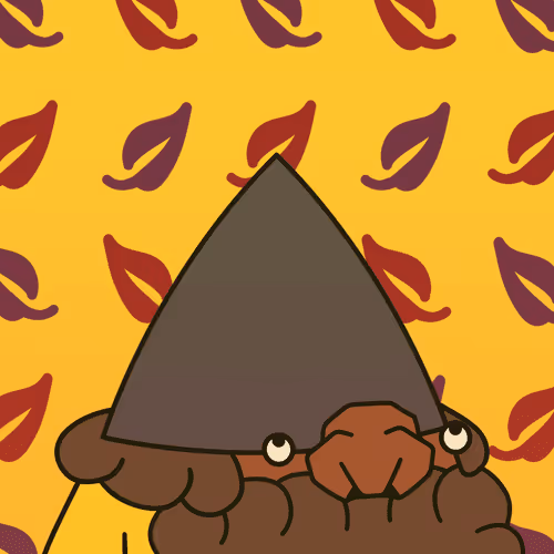 These Are Gnot Gnomes