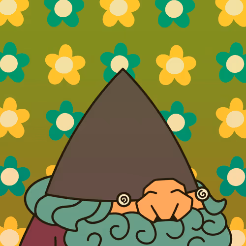 These Are Gnot Gnomes