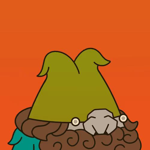 These Are Gnot Gnomes