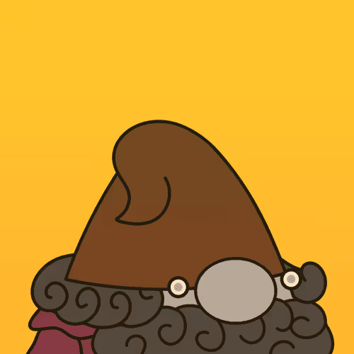 These Are Gnot Gnomes