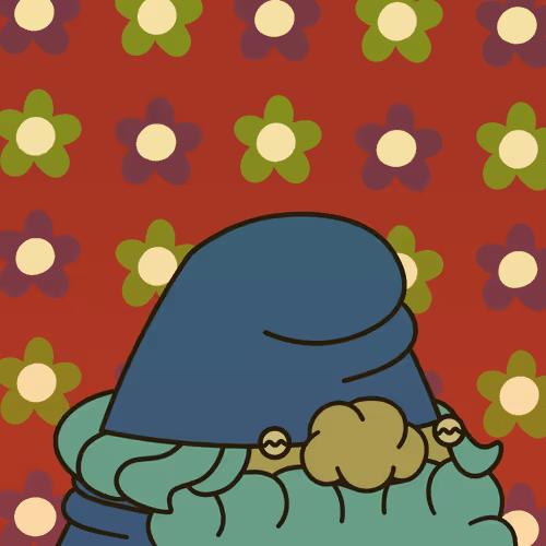 These Are Gnot Gnomes