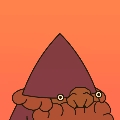 These Are Gnot Gnomes