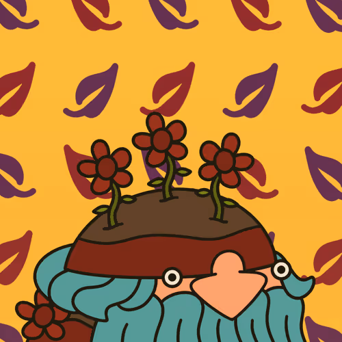 These Are Gnot Gnomes