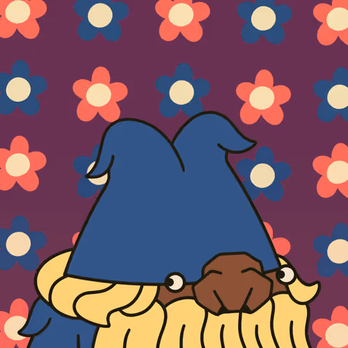 These Are Gnot Gnomes