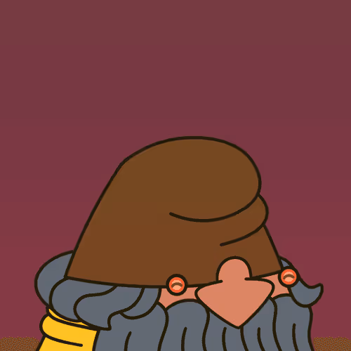 These Are Gnot Gnomes