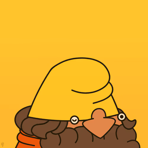 These Are Gnot Gnomes