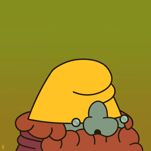 These Are Gnot Gnomes