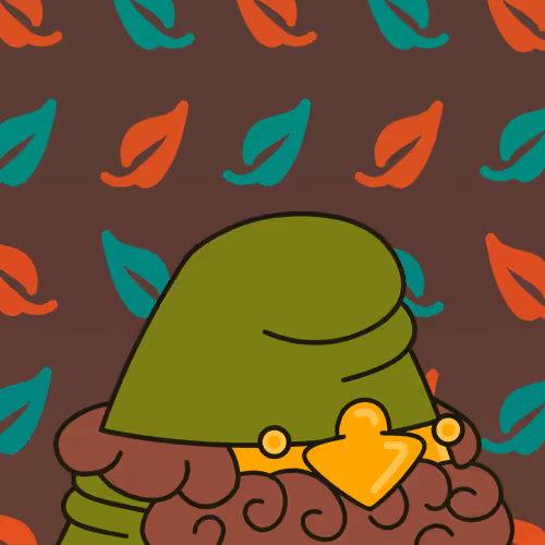These Are Gnot Gnomes
