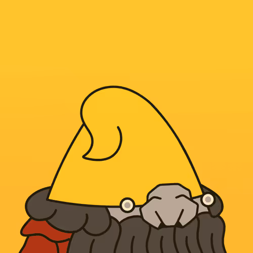 These Are Gnot Gnomes