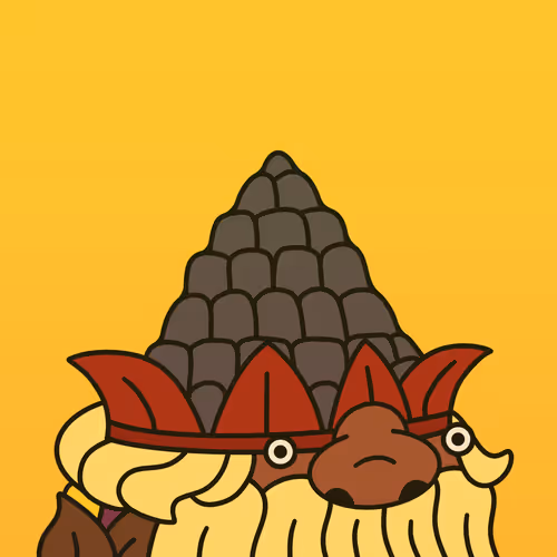These Are Gnot Gnomes