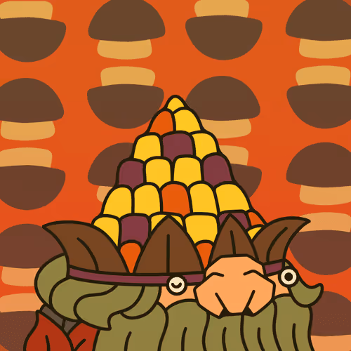 These Are Gnot Gnomes