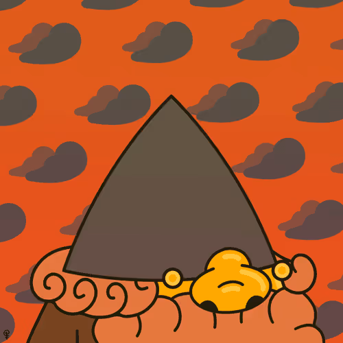These Are Gnot Gnomes