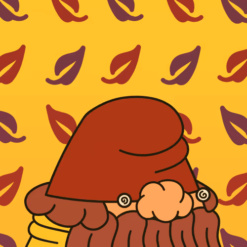 These Are Gnot Gnomes