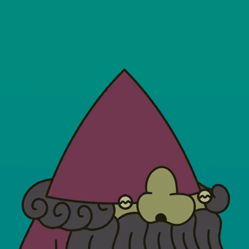 These Are Gnot Gnomes