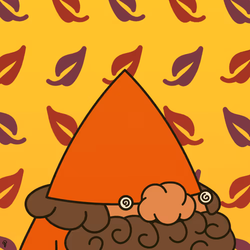 These Are Gnot Gnomes