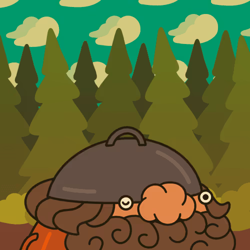 These Are Gnot Gnomes