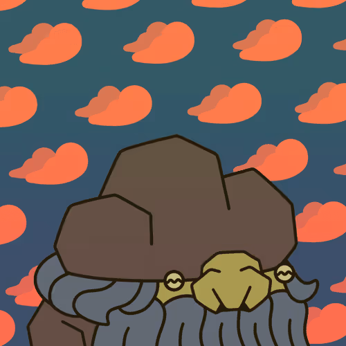 These Are Gnot Gnomes