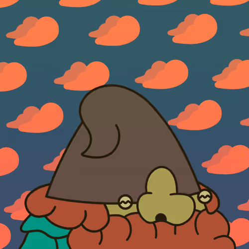 These Are Gnot Gnomes