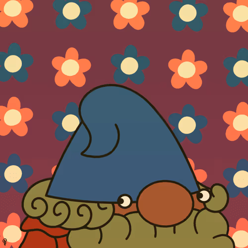 These Are Gnot Gnomes