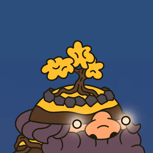 These Are Gnot Gnomes