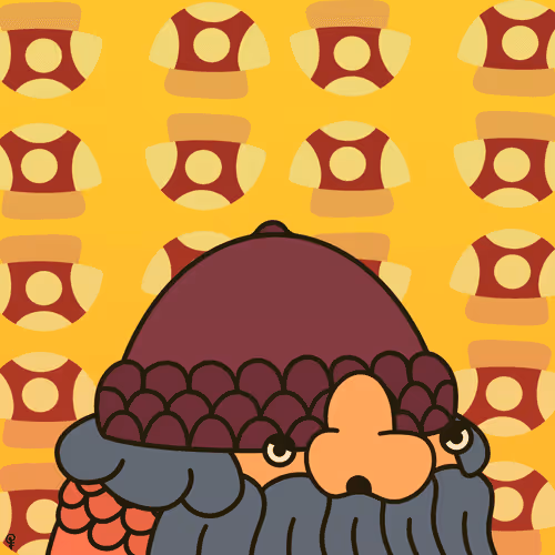 These Are Gnot Gnomes