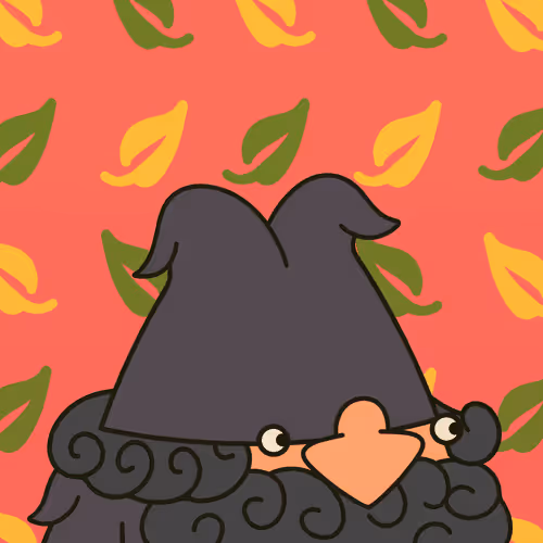 These Are Gnot Gnomes