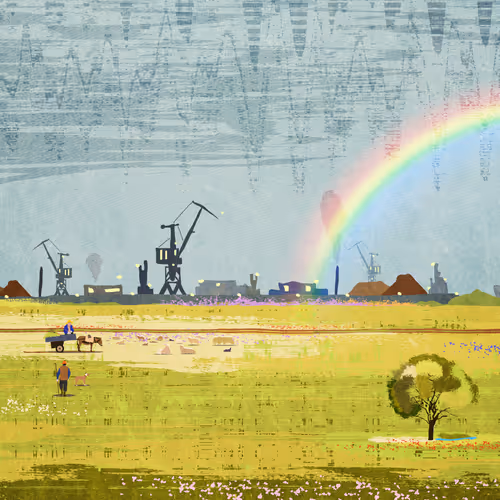 Moodlandscapes