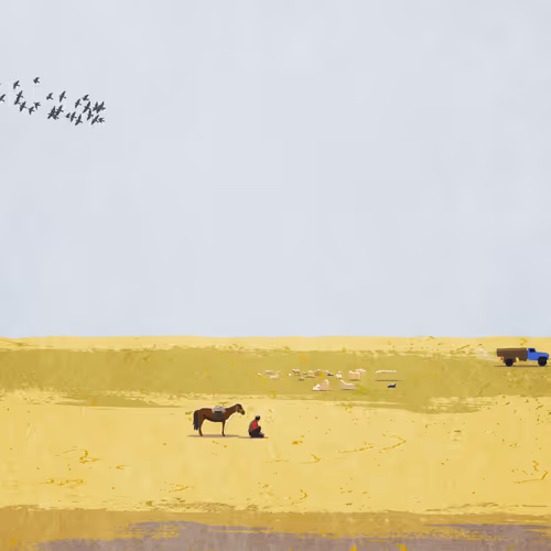Moodlandscapes