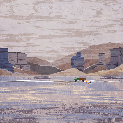 Moodlandscapes