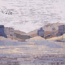 Mood Winter #24