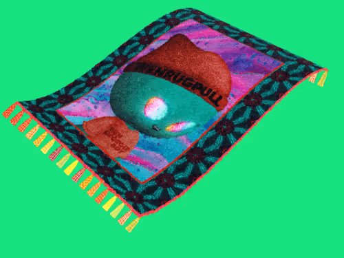 Item #2740 Media