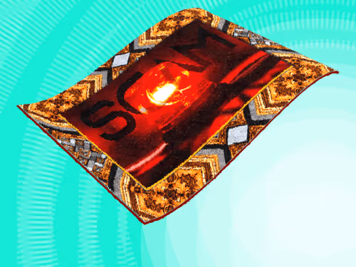 Item #1153 Media