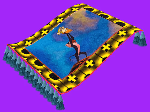 Item #1654 Media