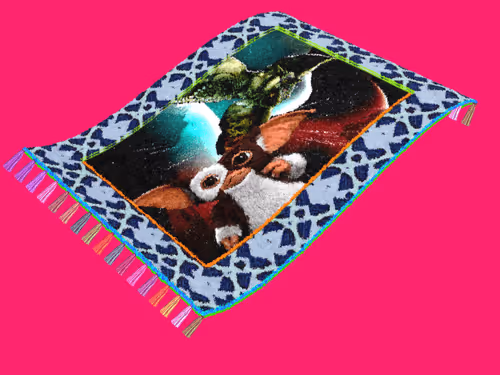Item #1675 Media